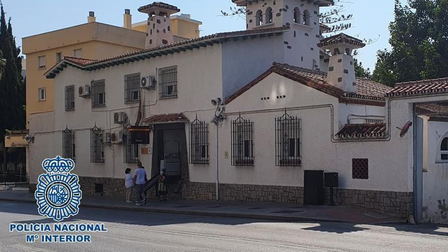 Seis detenidos en Málaga por vender por Wallapop una consola que nunca entregaban