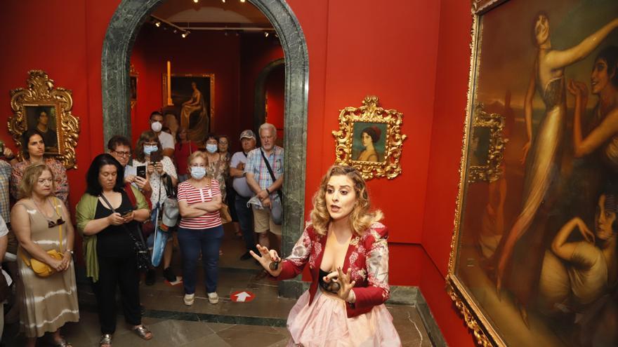 Los museos de Córdoba cobran más vida en mayo