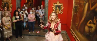 Los museos de Córdoba cobran más vida en mayo