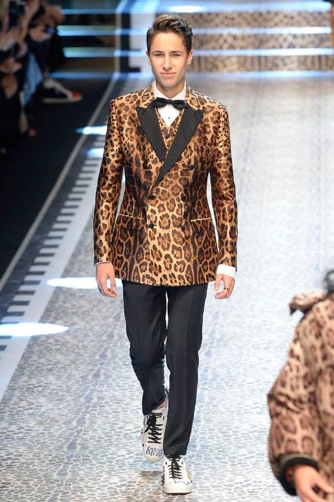 Dolce & Gabbana