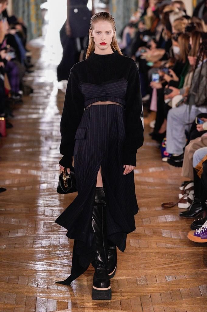 Sacai