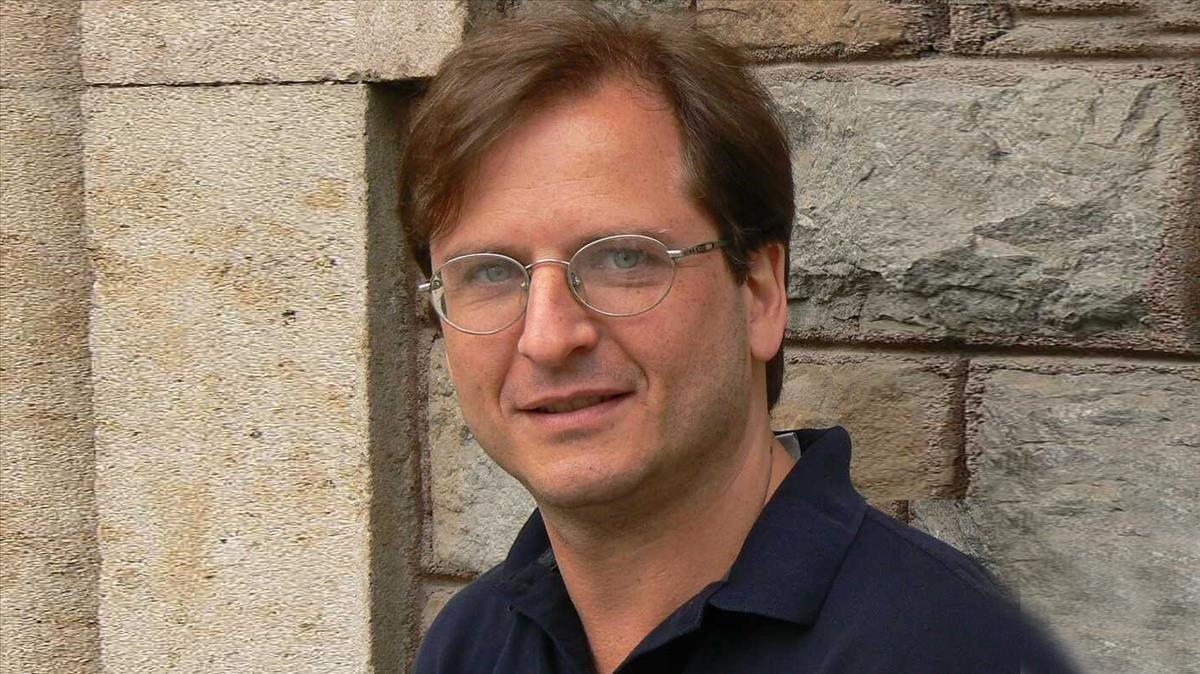 Martín Kohan. Martín Kohan.