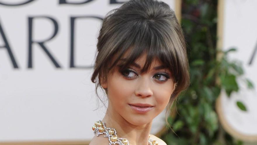 Sarah Hyland, de &#039;Modern Family&#039;, admite que pensó suicidarse por sus constantes problemas de salud