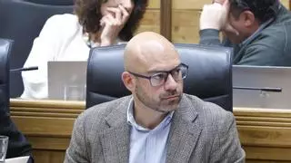 El gobierno de Gijón carga contra la "deslealtad" de la consejería de Vivienda e incluye la paralización de Ecojove entre los agravios