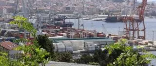 Vigo responde al “agravio” de la UE ante su puerto y el AVE a Oporto