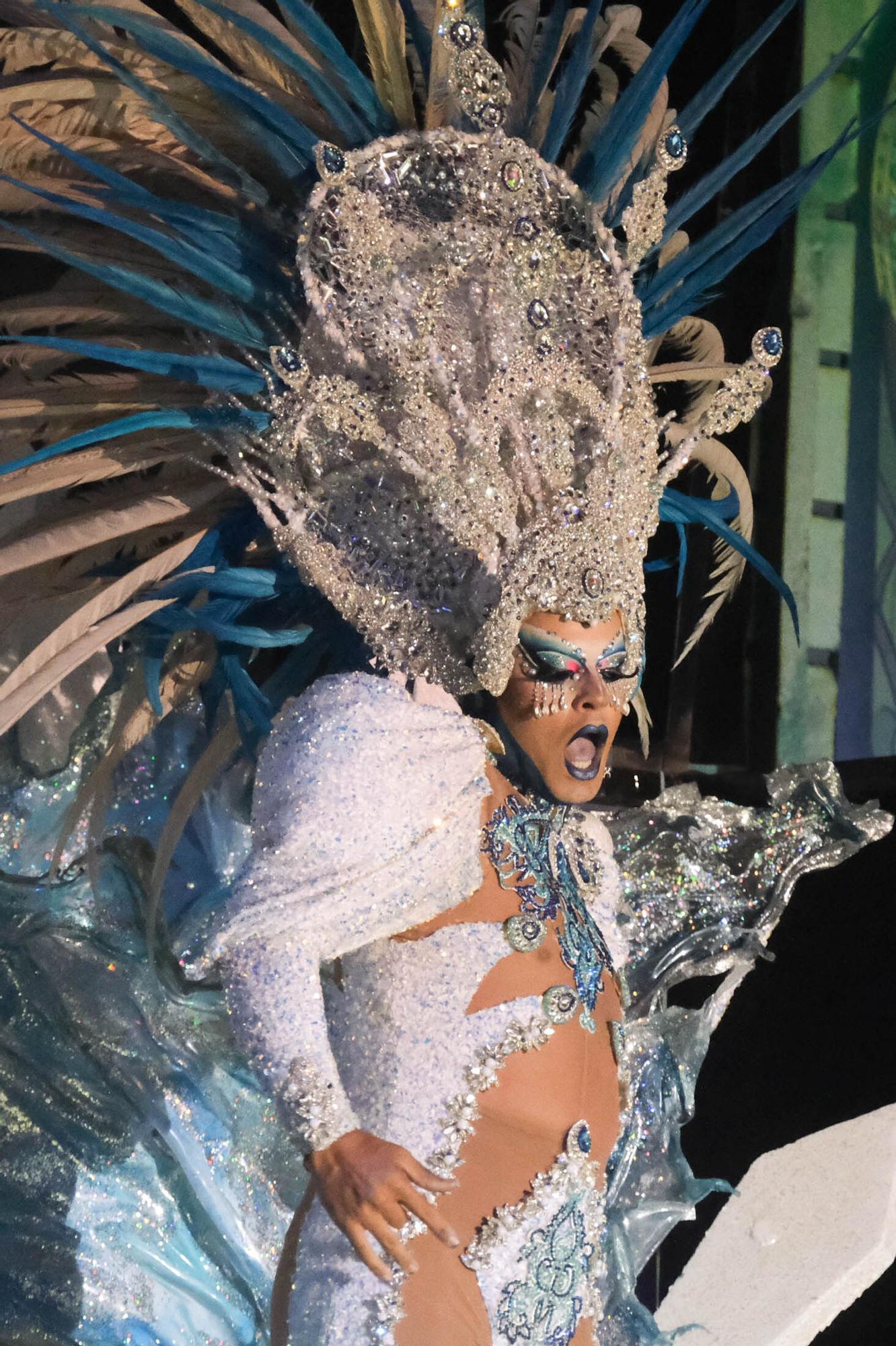 Gala Drag del Carnaval de Maspalomas