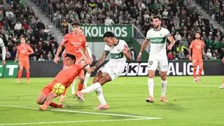 Un empate que sabe a poco