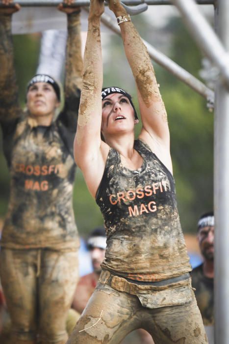 Spartan-Race de Paterna