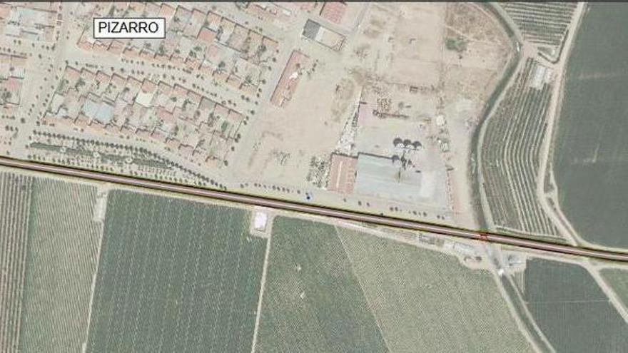 La Diputación de Cáceres adjudica las obras de acceso a Pizarro por 445.273 euros, mejorando la conexión