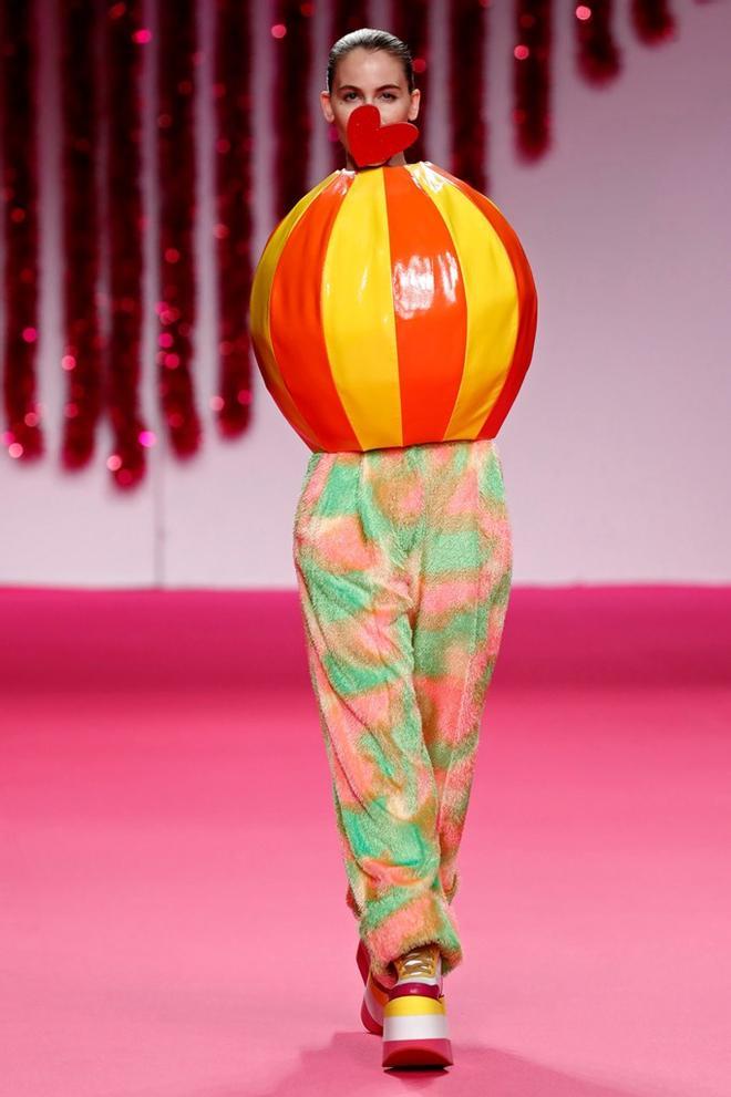 Agatha Ruiz De La Prada