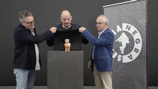 Todas las novedades de la Semana Negra de Gijón: 230 autores con John Banville en la jornada inaugural, homenaje a Ángel González y un "Rufo" muy especial