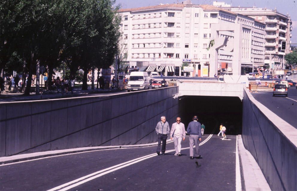 1991, el "año cero" del gran Vigo