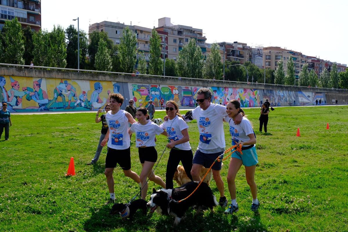 Carrera Can We Run 2025