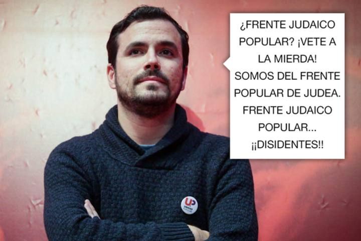Los mejores memes de la campaña electoral