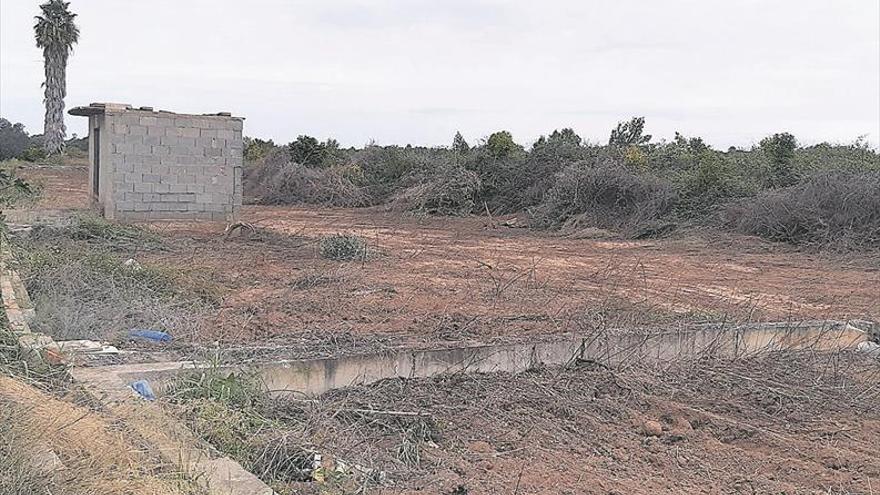 Golf Sant Gregori anuncia el cobro de 9,2 millones para la urbanización