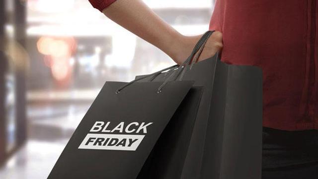 El 'Black Friday 2018' se celebrará este 23 de noviembre