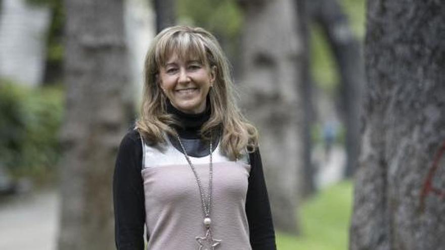 La exdiputada del PP Paloma Gázquez propone la abstención en la investidura para “retratar” a Sánchez