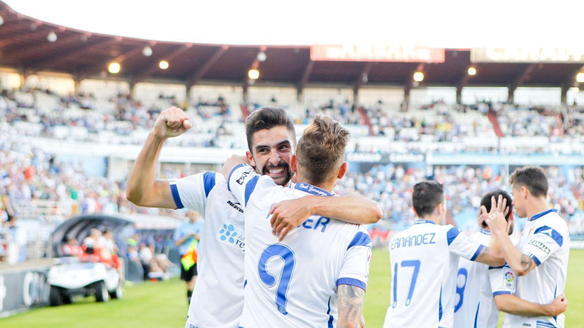Vídeo | El exjugador del Real Zaragoza que desvela impagos en su etapa en el club: "No cobré en meses"