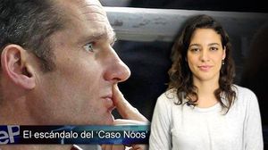 Urdangarin va presumir que el Rei estava al cas dels seus plans, a ’El informativo’.
