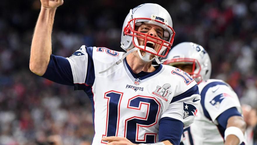 Tom Brady jugará para los Tampa Bay Buccaneers