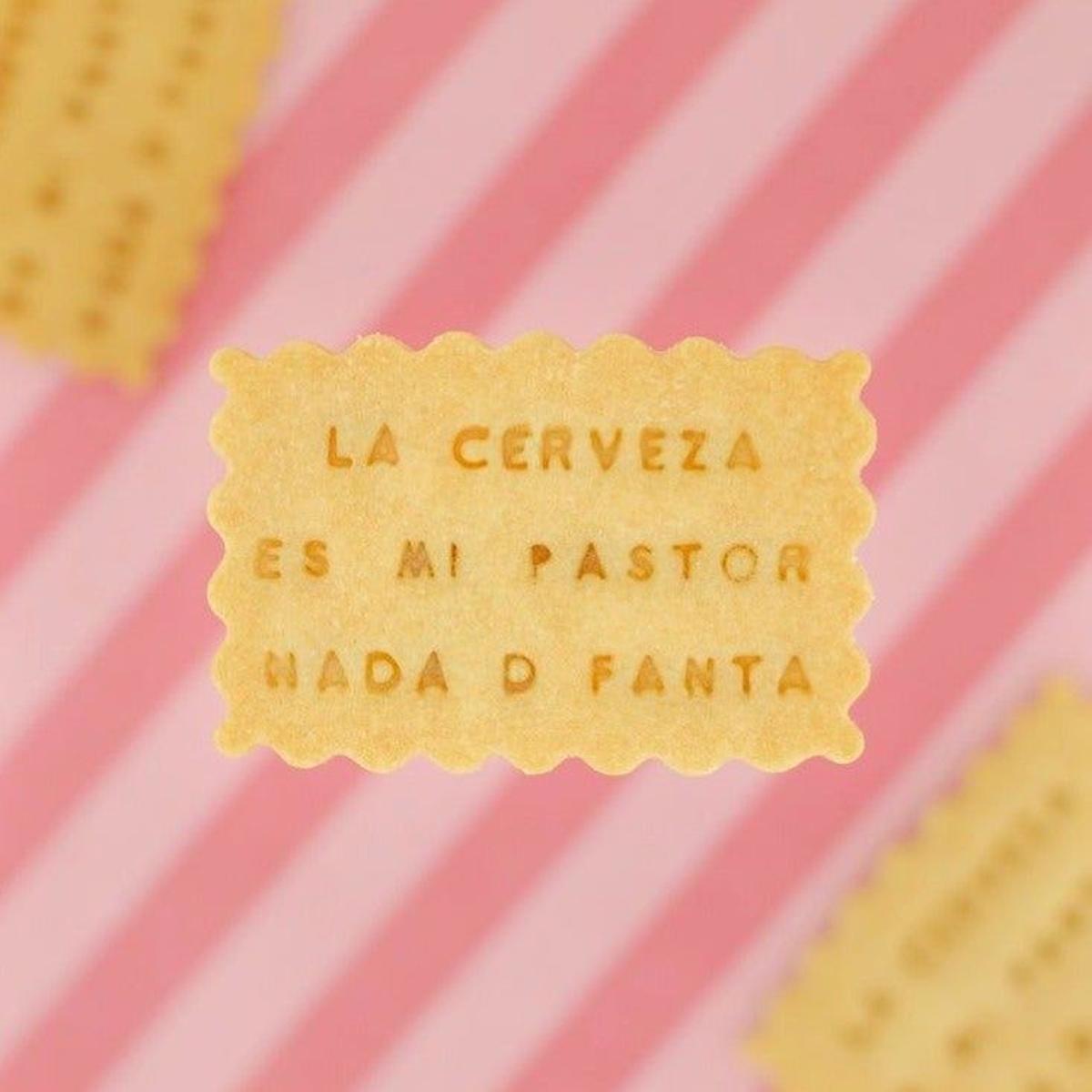 Cocöe Galletas