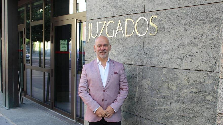 Los nuevos dueños de la petrolera que activó la compra del chalé de Ábalos expulsan al contacto de Aldama