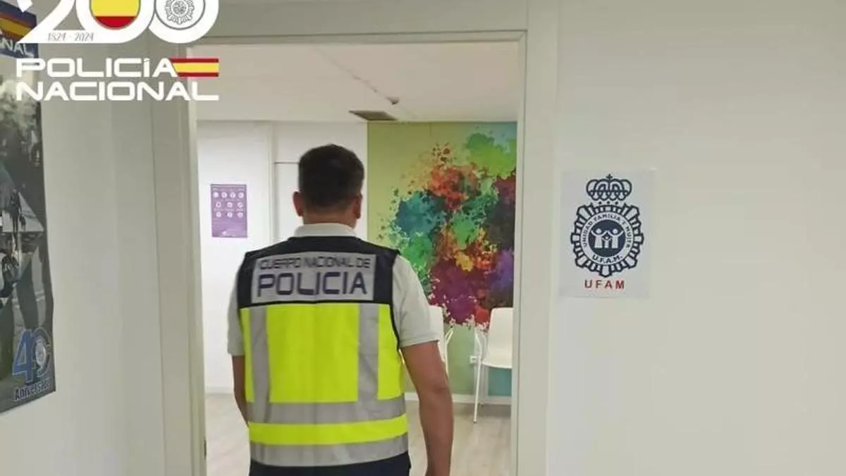 Detenido por violar a una mujer migrante y secuestrarla en su domicilio de Palma tras engañarla con darle trabajo de limpiadora