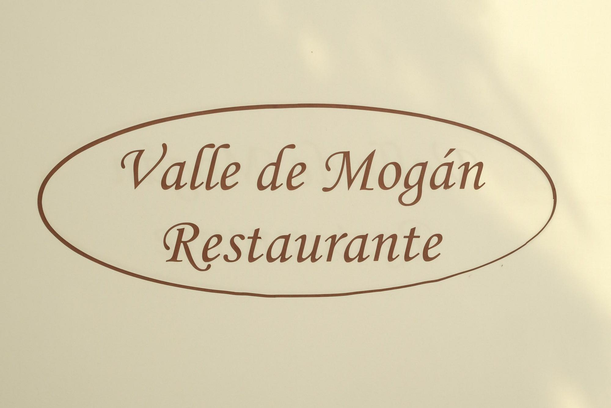 Restaurante Valle de Mogán
