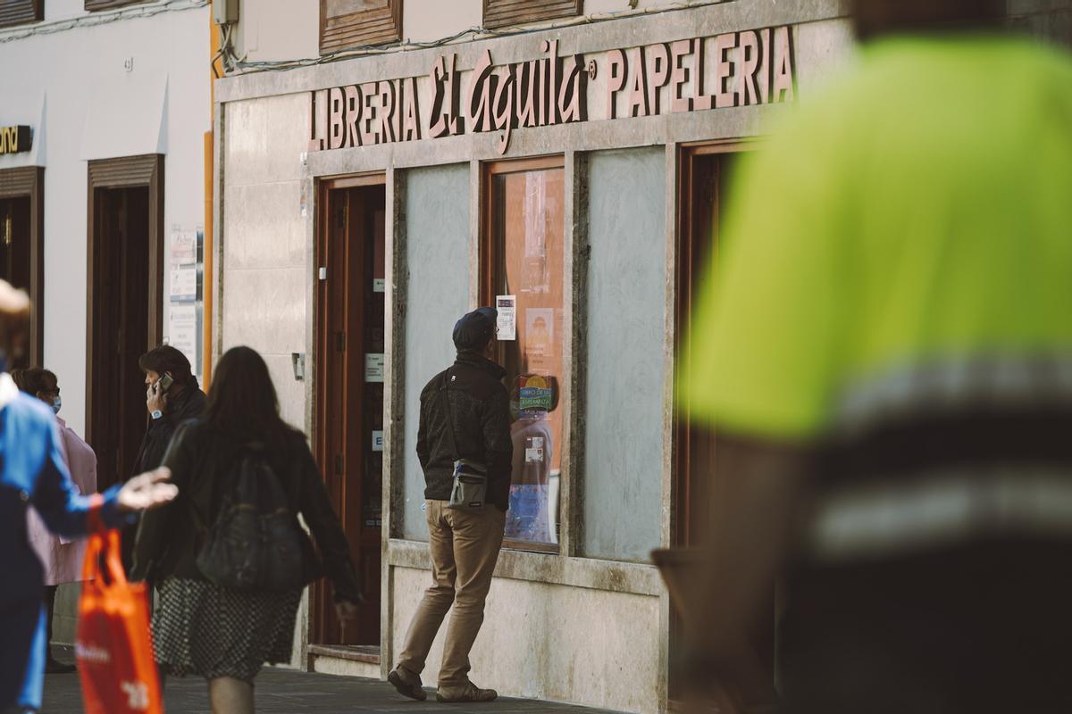 De forma paralela, se celebrará el Festival Internacional de Títeres La Laguna Titiritando, del 23 al 25 de abril.