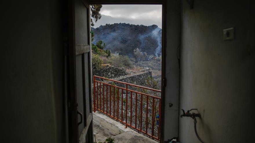 Cuanto Durara El Volcan De La Palma