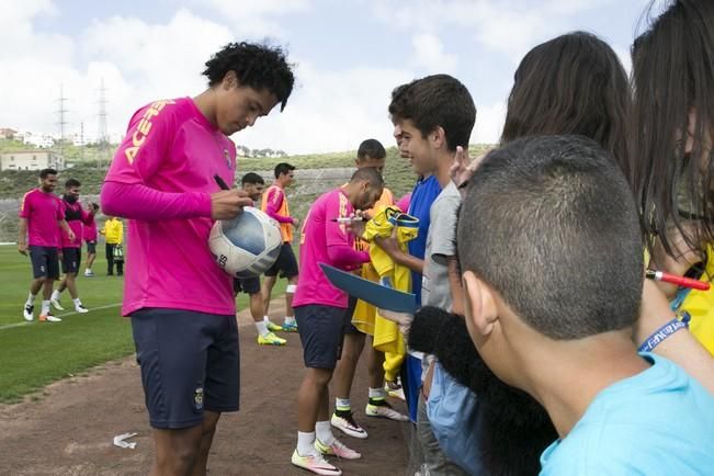 FÚTBOL PRIMERA DIVISIÓN