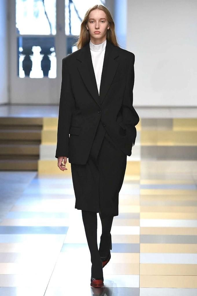 Jil Sander