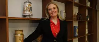 Dolores Corella: "Tenemos enfermedades que requieren más investigación"