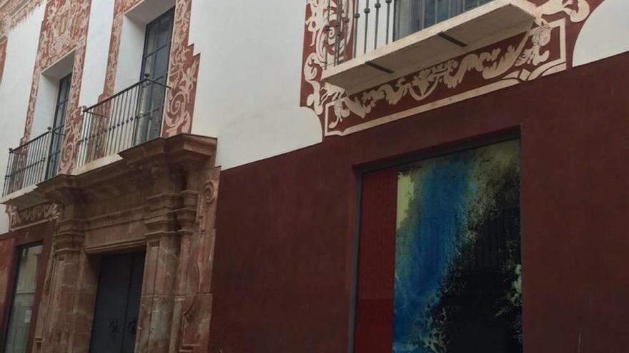 La Casa Pintada reclama un millón de euros al Ayuntamiento