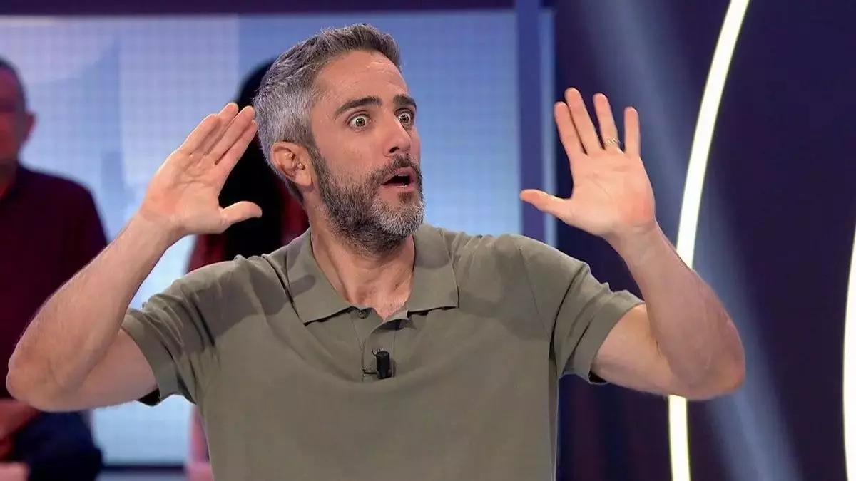 El nuevo récord de Pasapalabra que solo se había repetido dos veces: "Es una locura"