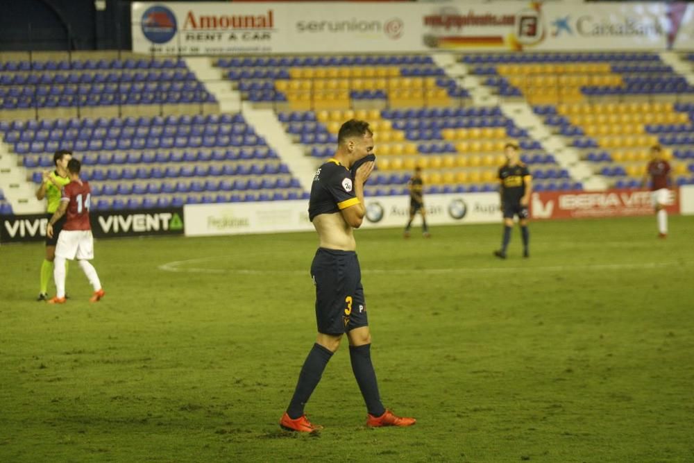 UCAM Murcia - Jumilla