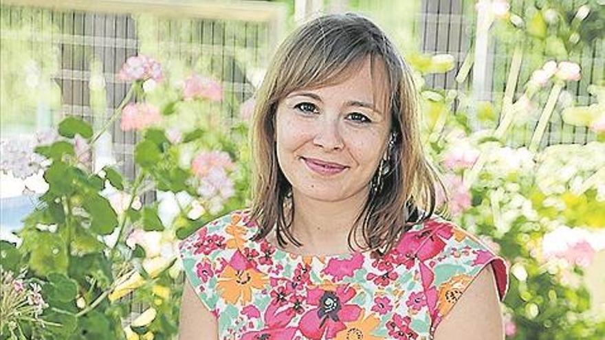 La XXXIV Cata del Vino reconoce a Rocío Rey González como Sumiller Embajadora de Montilla-Moriles