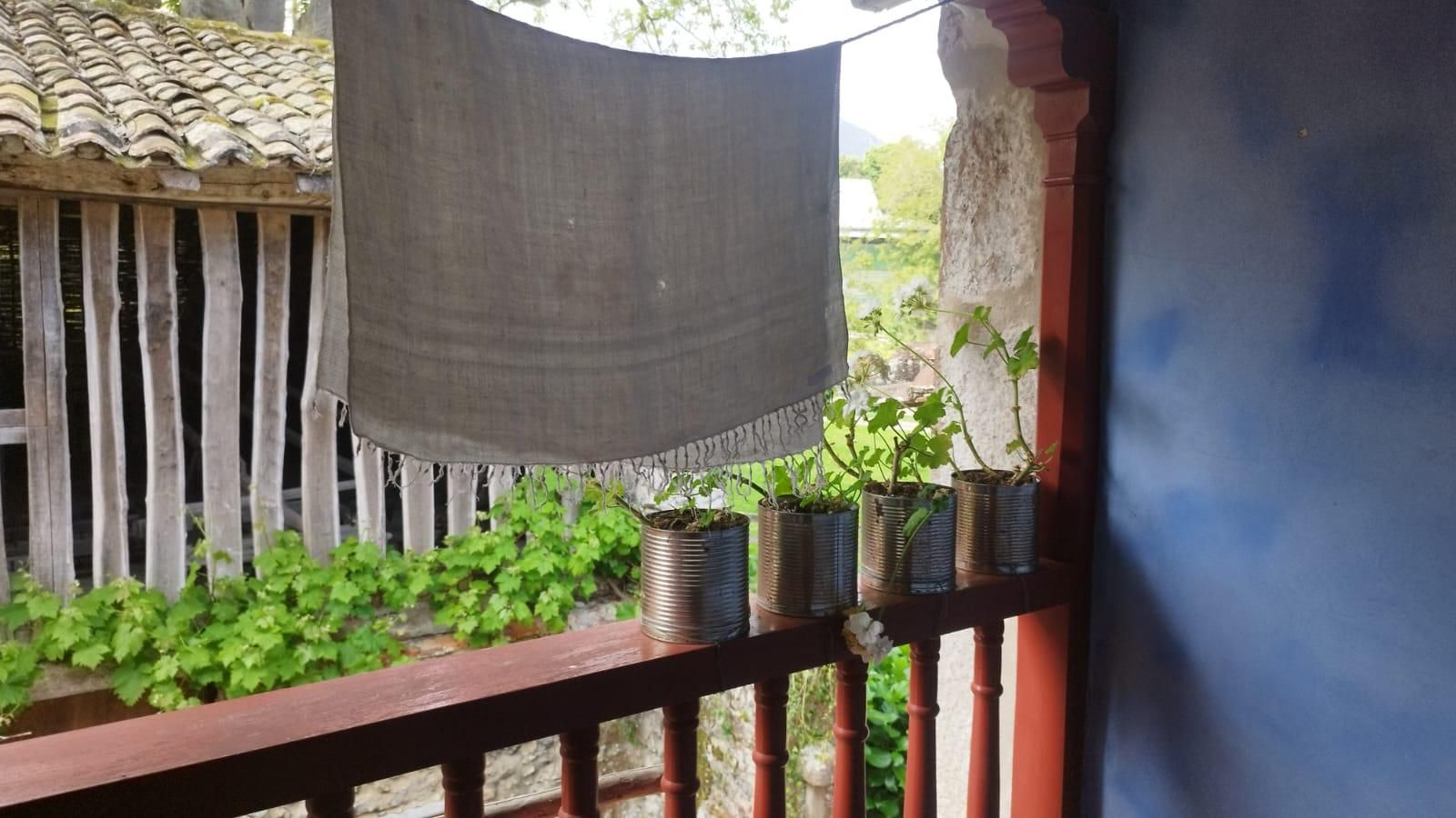 Un museo con historia y alma de comarca
