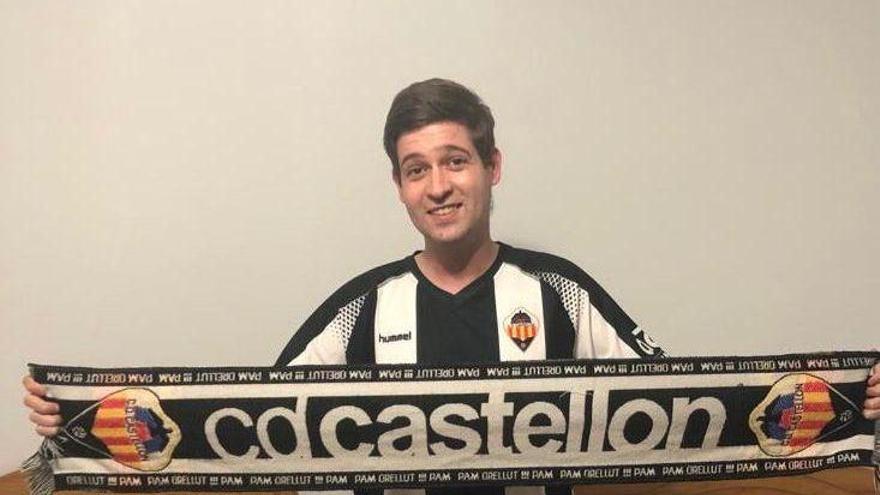 El CD Castellón y su ascenso, tendencia en toda España gracias a un burrianense