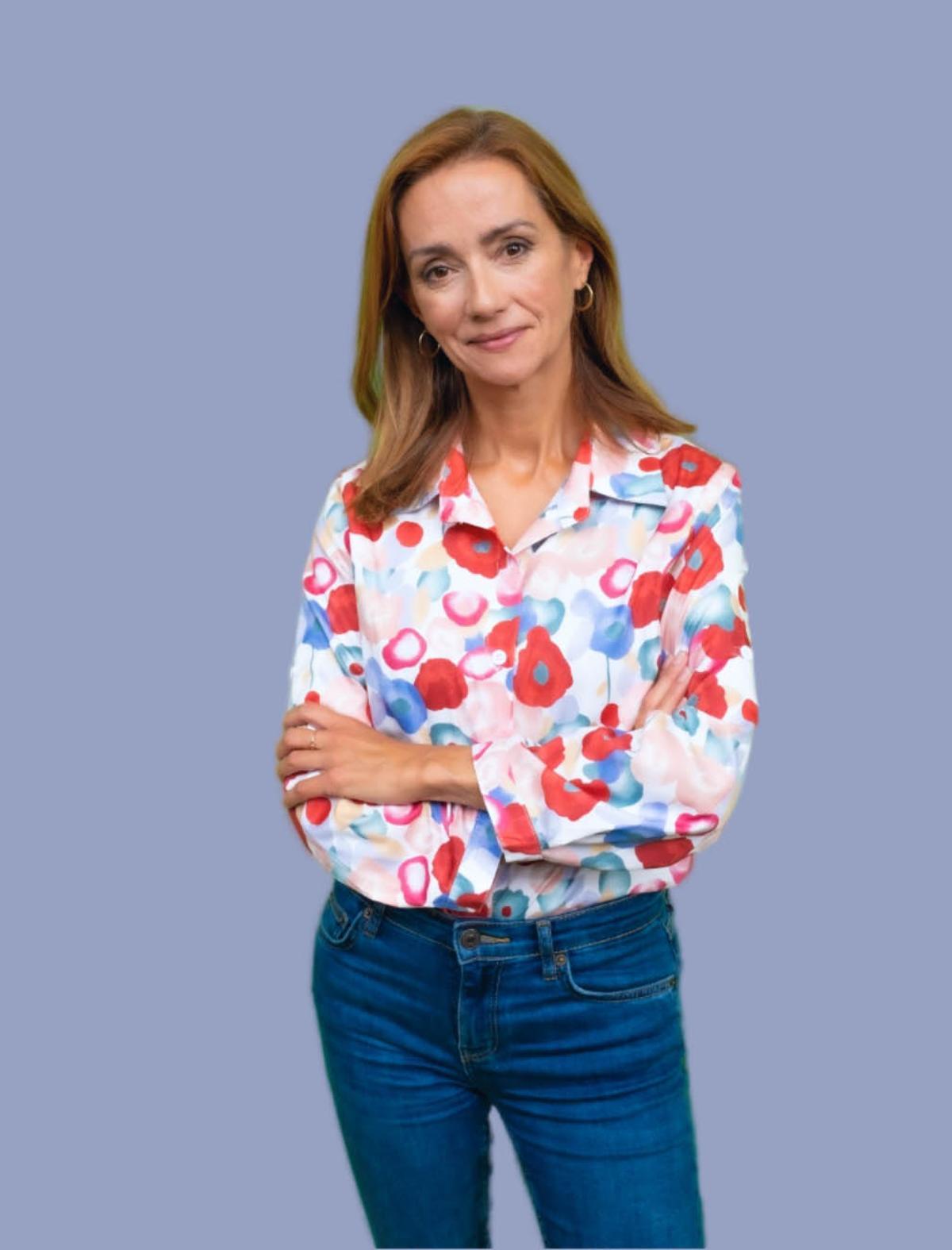 Teresa Rocamonde gaña o Premio de Xornalismo Científico da Real Academia Galega de Ciencias.