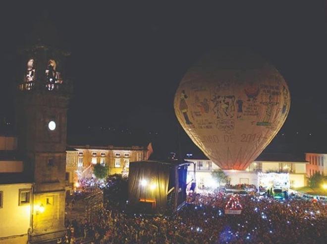 Betanzos