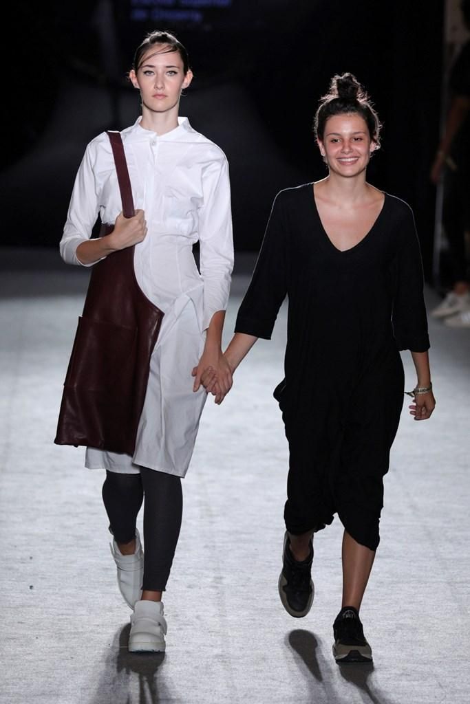 Fashioners Of The World Ied Barcelona
