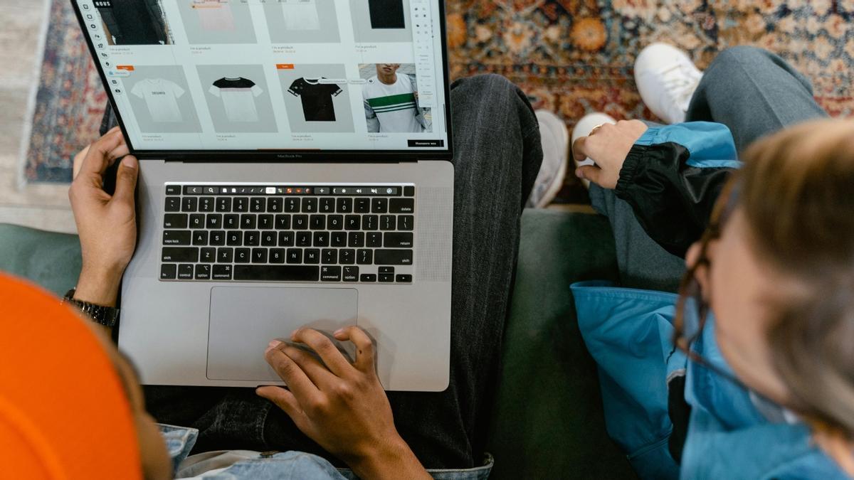 Especialista en e-commerce