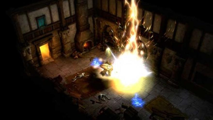 Diablo III debutará en PlayStation 4 en la próxima BlizzCon