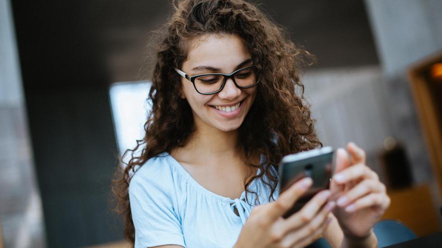 Imágenes para felicitar la Navidad por WhatsApp