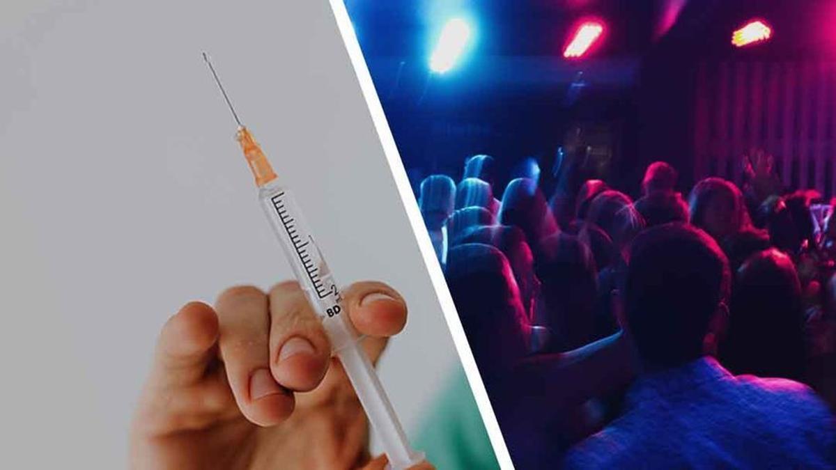 Identificat l’autor d’una punxada en una discoteca de La Ràpita Identificat l’autor d’una punxada en una discoteca de La Ràpita