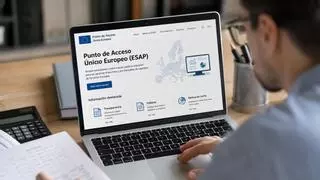 Qué es el Punto de Acceso Único Europeo y cómo puede afectar a empresas e inversores