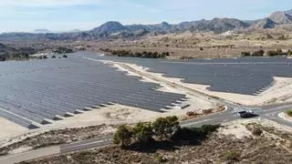La valenciana Valfortec invierte 270 millones en parques solares en 3 años