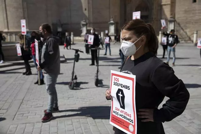 Decálogo del zombi en la crisis de la pandemia