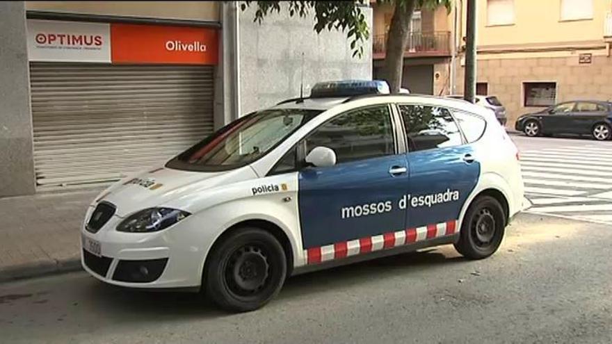 Encuentran muerta en Vilanova i la Geltrú a una menor de 13 años